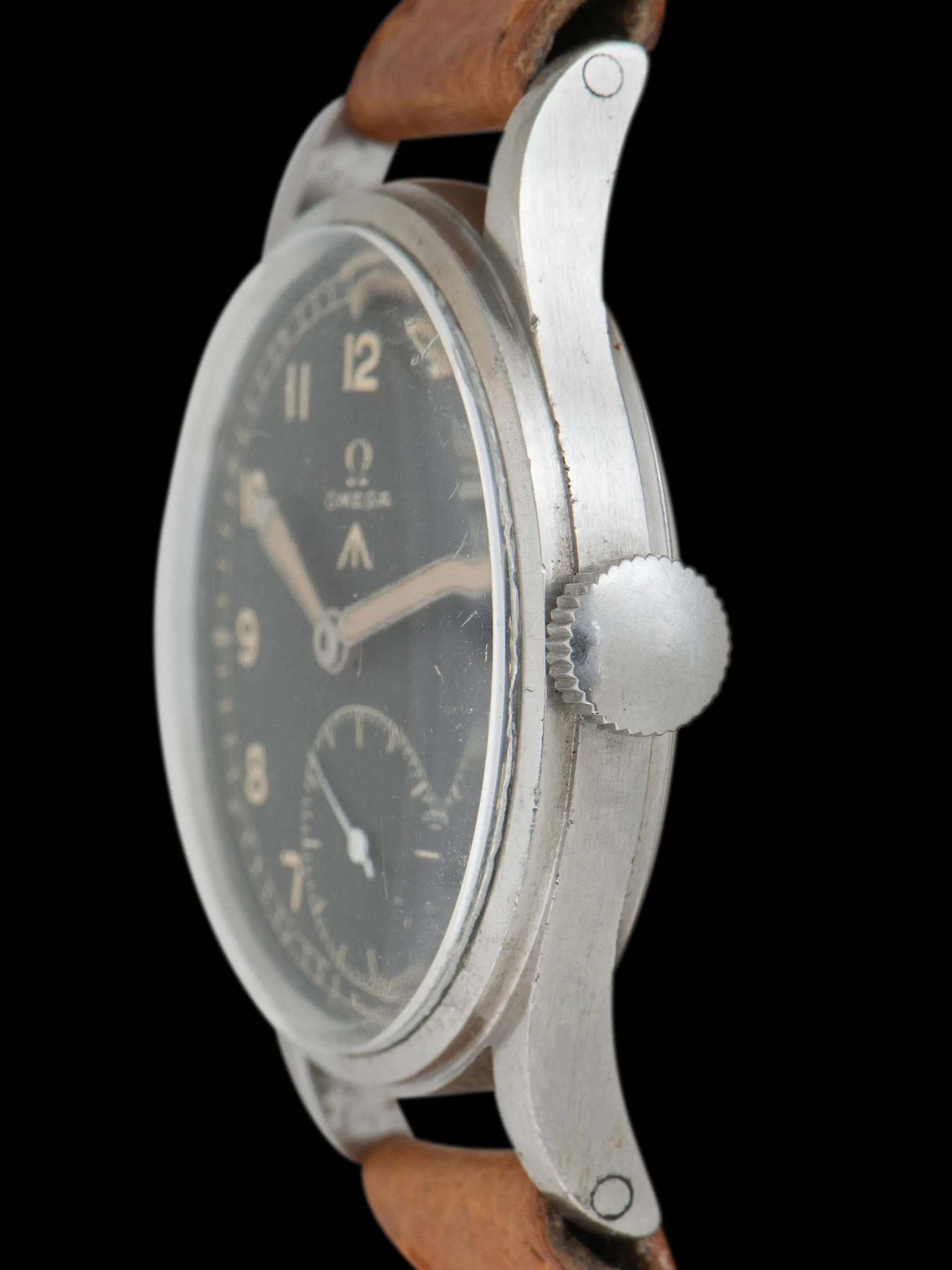 1940s Omega "Dirty Dozen" Military Watch Cal. 30T2
