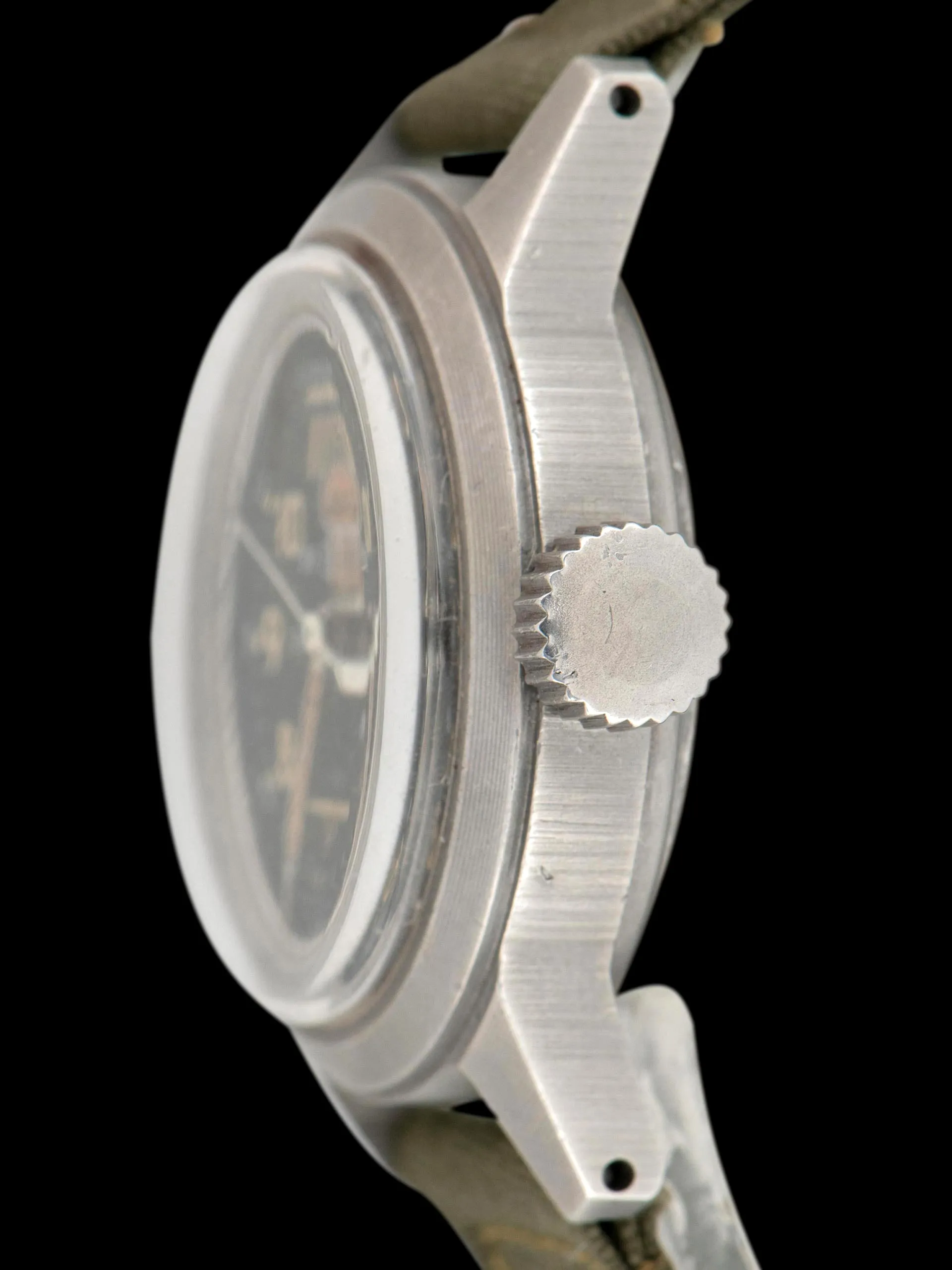1961 Bulova Type A17A U.S Military Watch