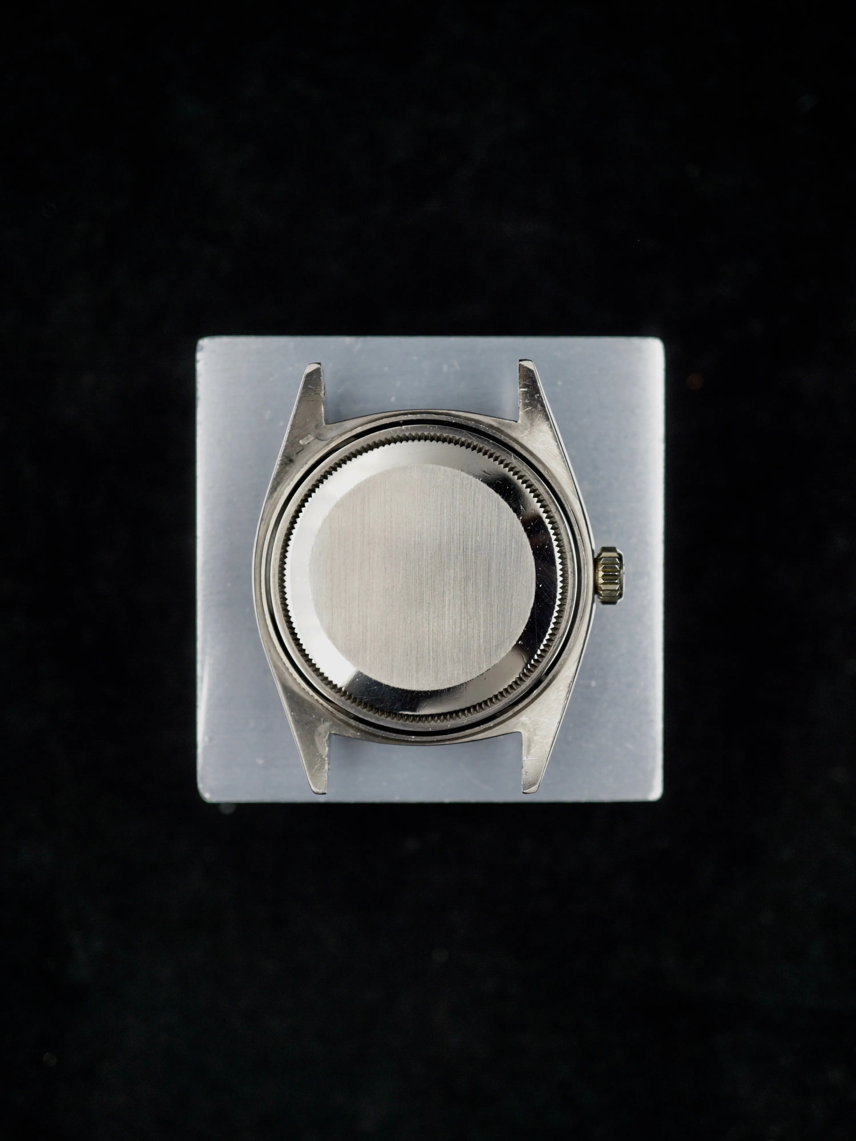 1962 Rolex Day Date Ref. 1803 18k WG "Dauphine Hands"