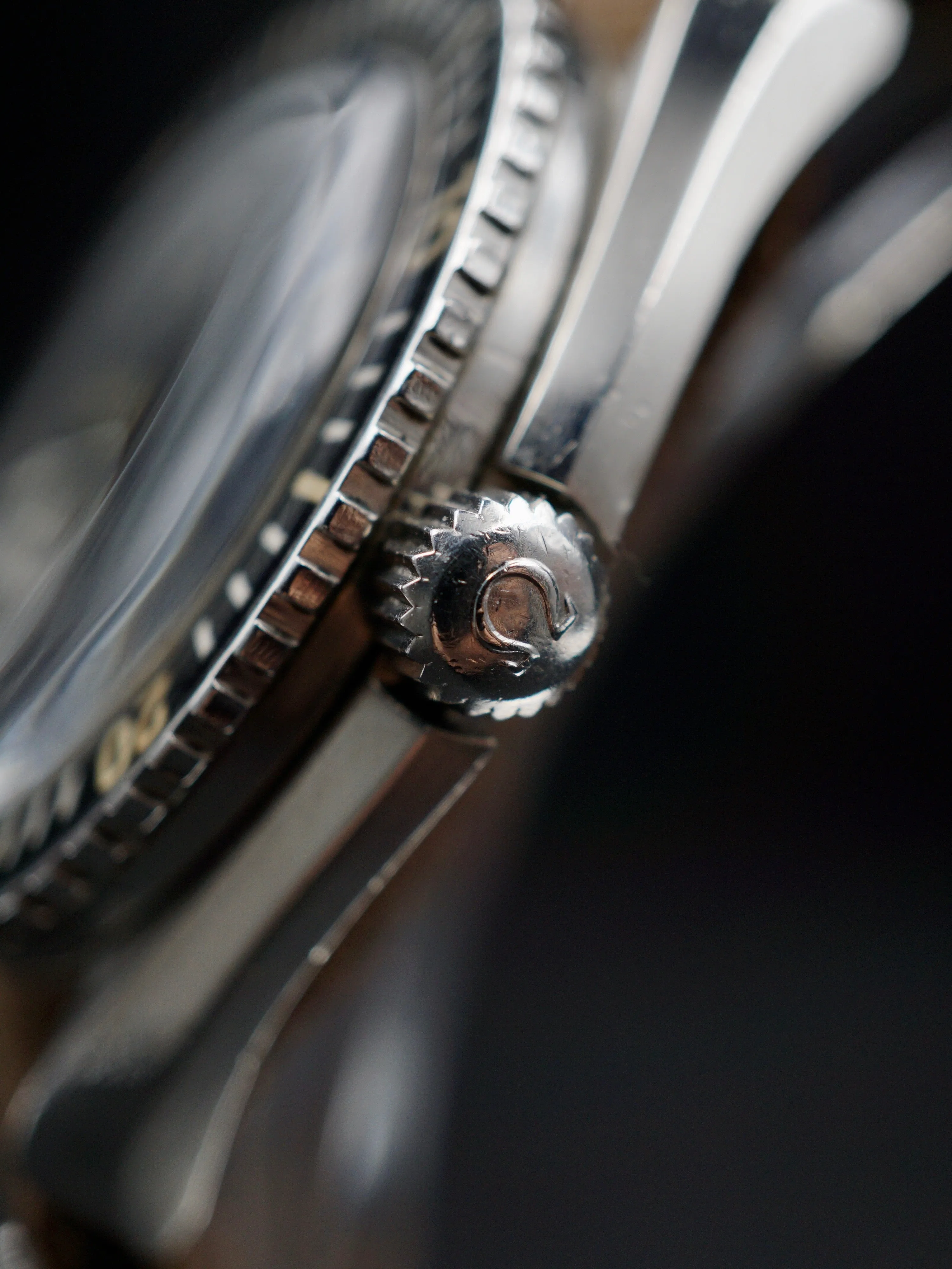 1967 Omega Seamaster 300 (Ref. 165.024)