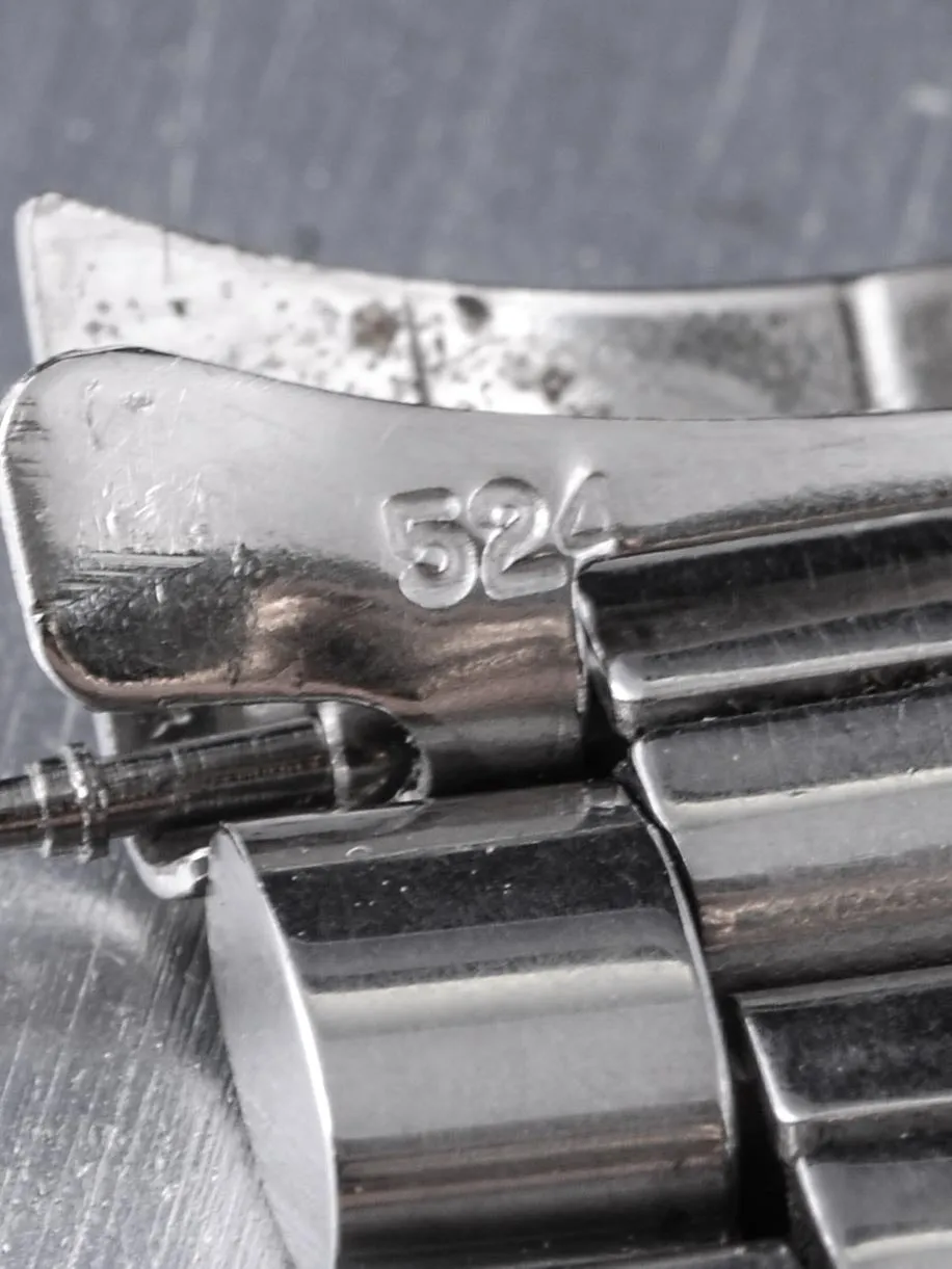 1969 Omega Seamaster 120 (Ref. 166.027)