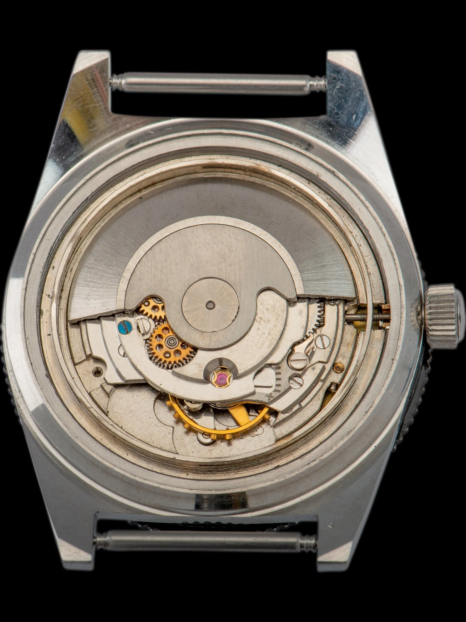 1970s Michel Herbelin 200m Automatic Diver