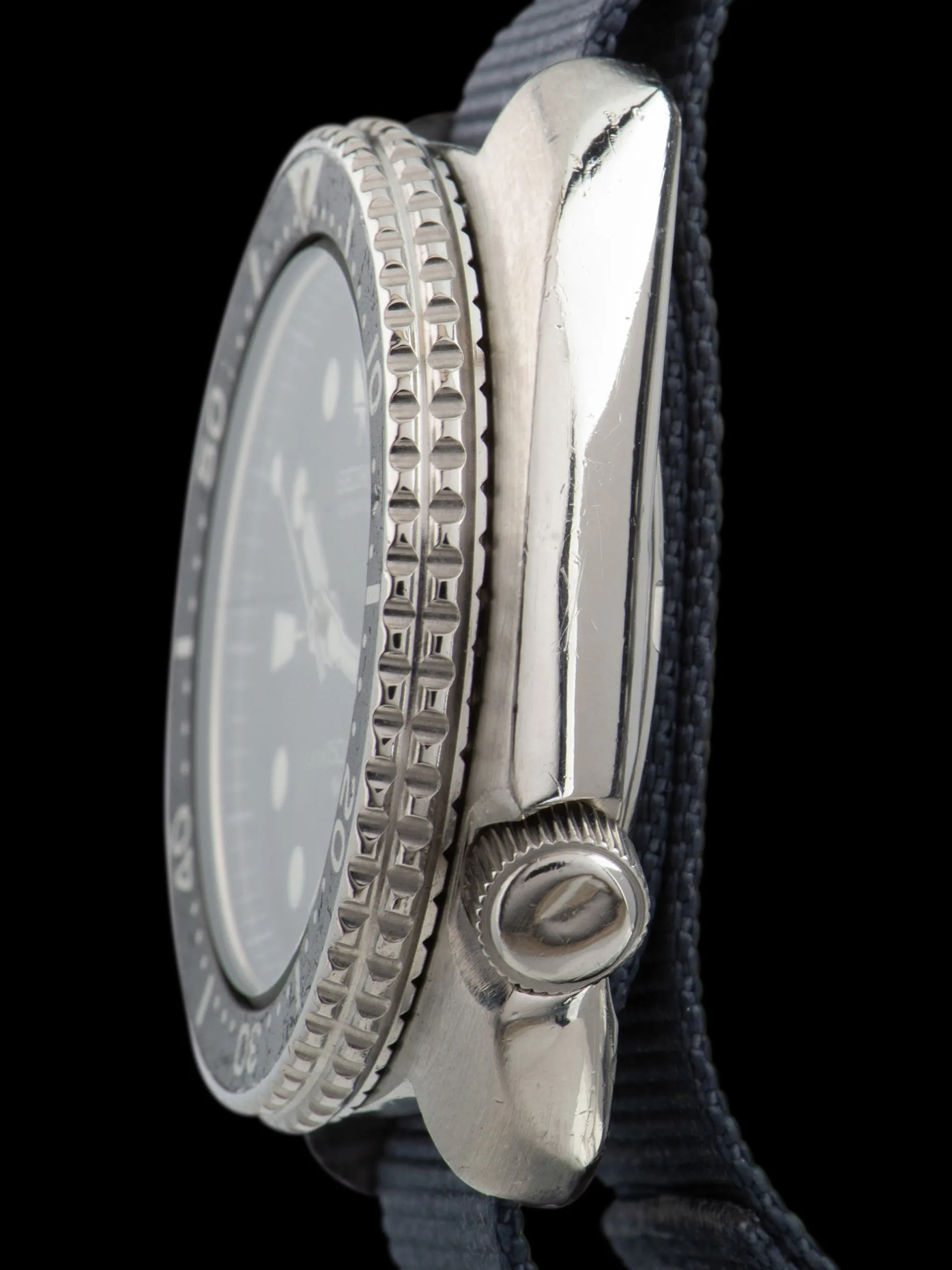 1979 Seiko Diver (Ref. 6309-7049) "Turtle"