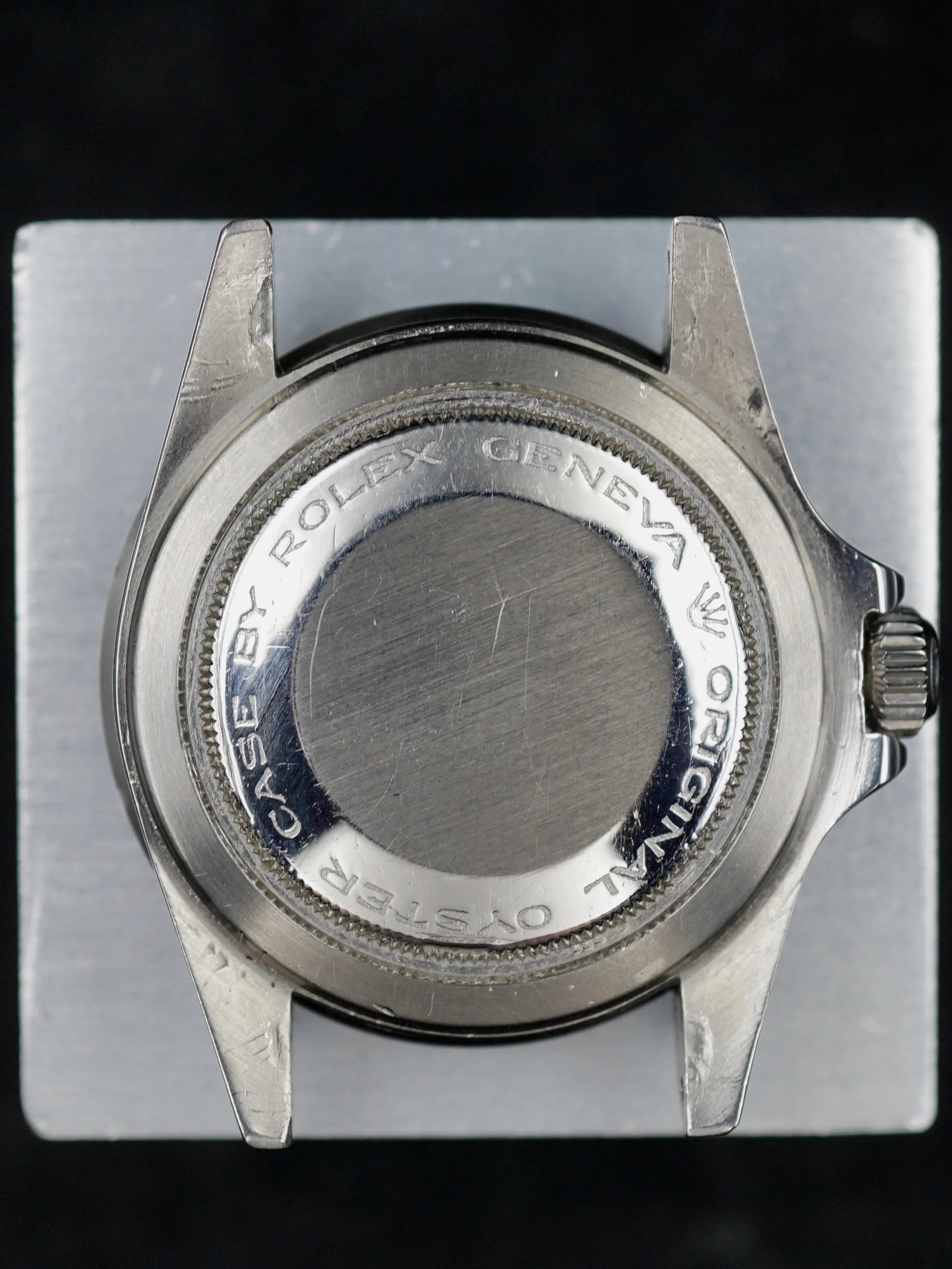 1981 Tudor Submariner (Ref. 94110) "Snowflake"
