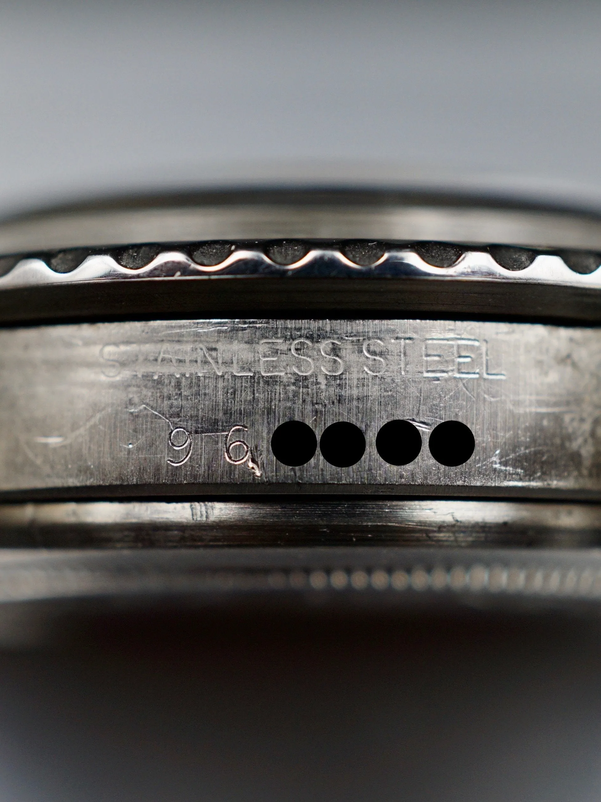 1981 Tudor Submariner (Ref. 94110) "Snowflake"