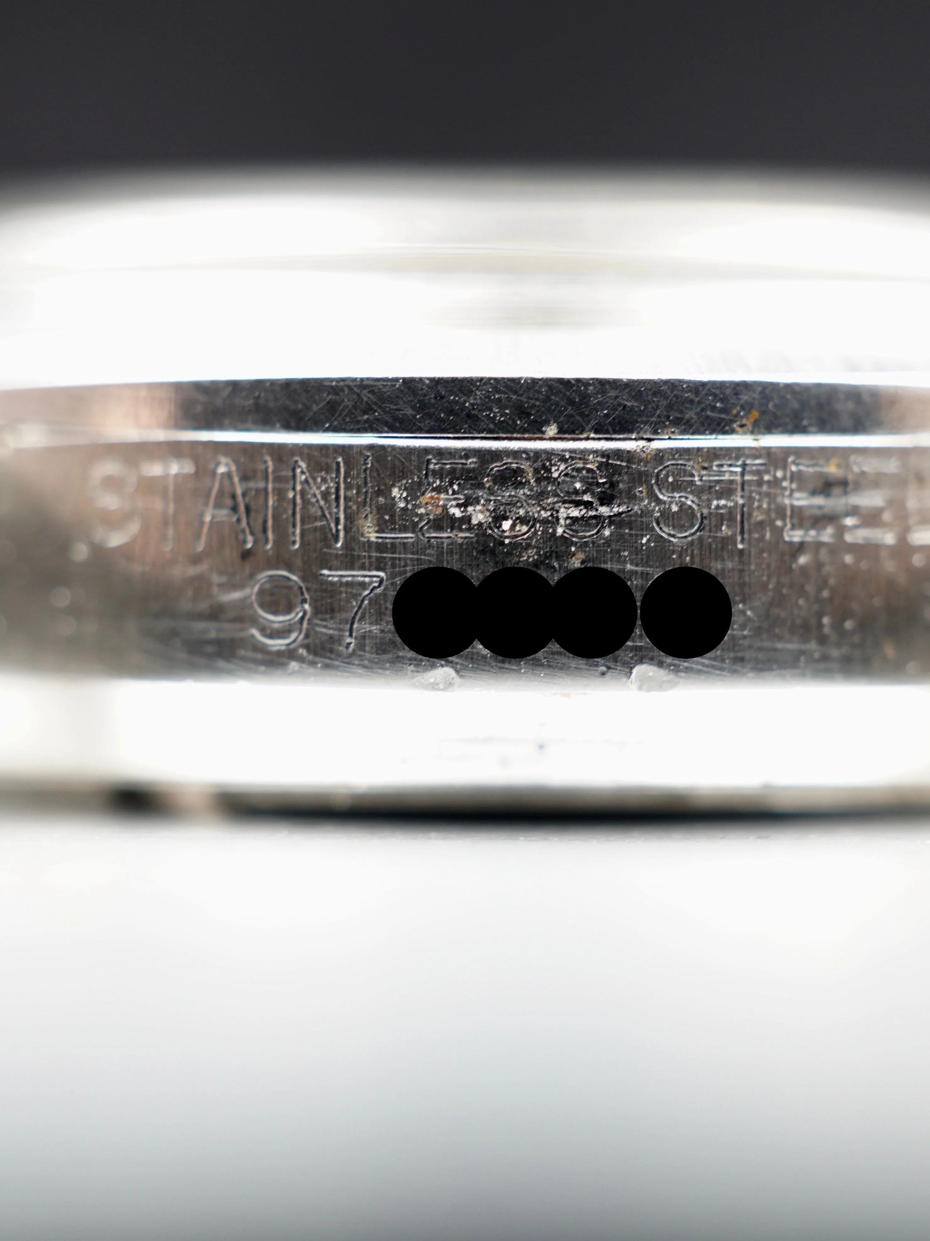 1982 Tudor Advisor Alarm (Ref. 10050)