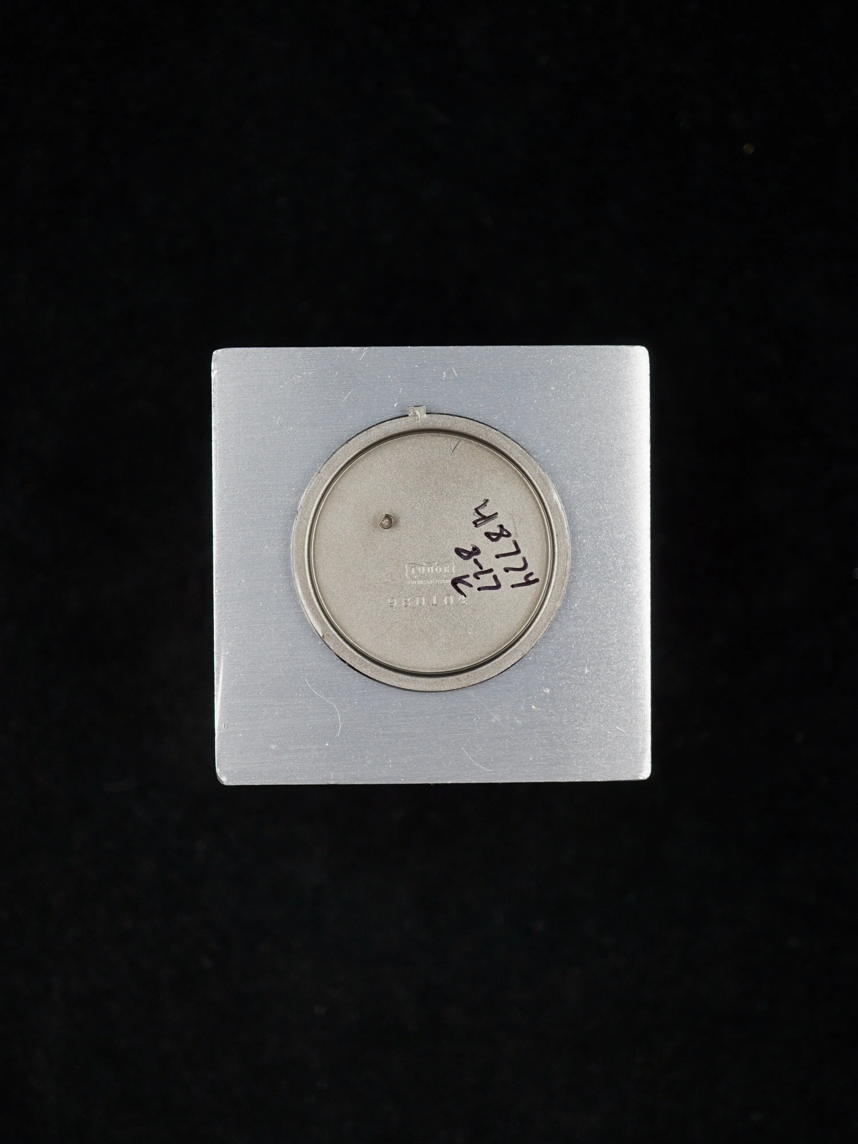 1982 Tudor Advisor Alarm (Ref. 10050)