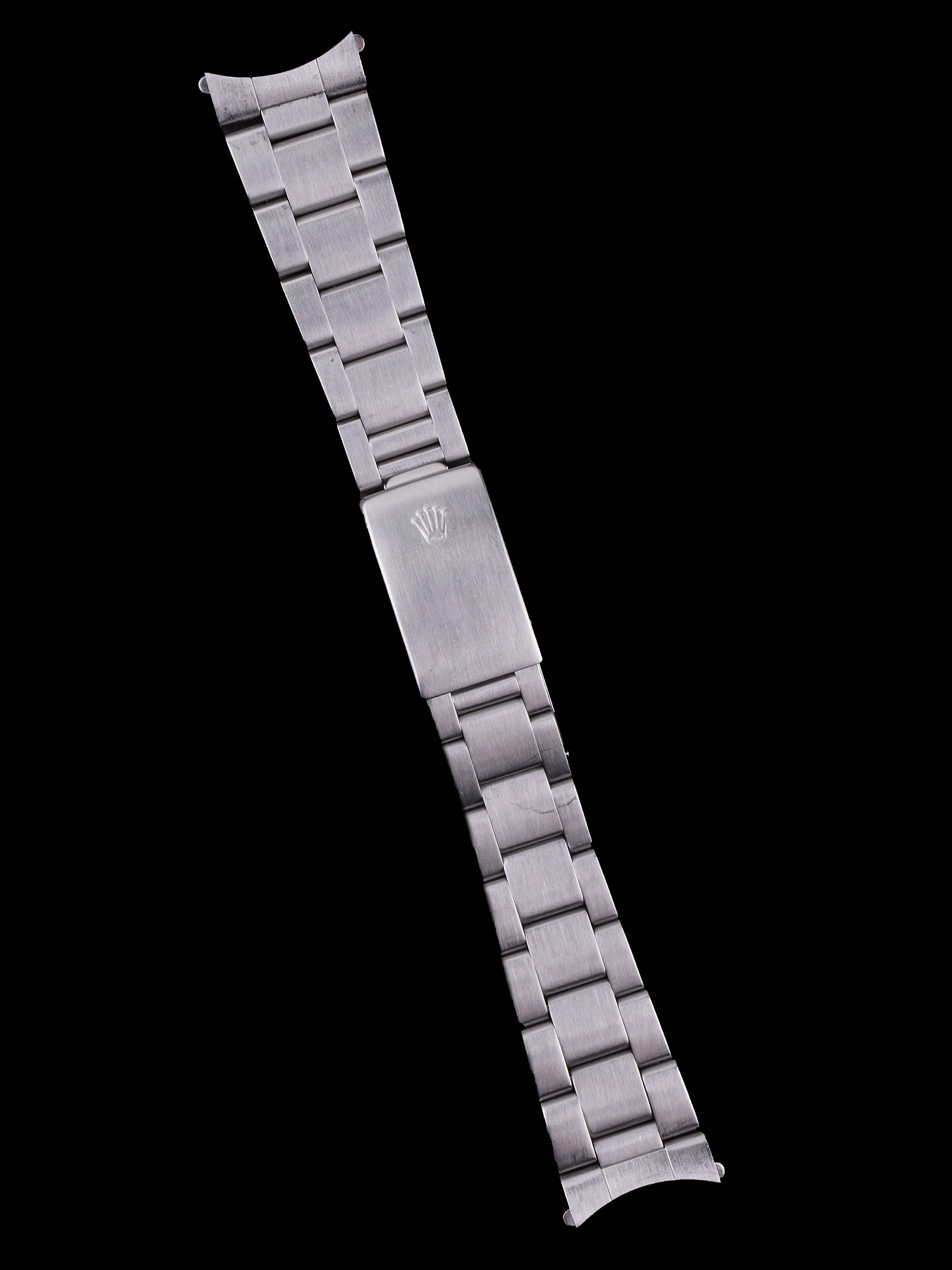 1988 Rolex Explorer I (Ref. 1016) "R Serial"