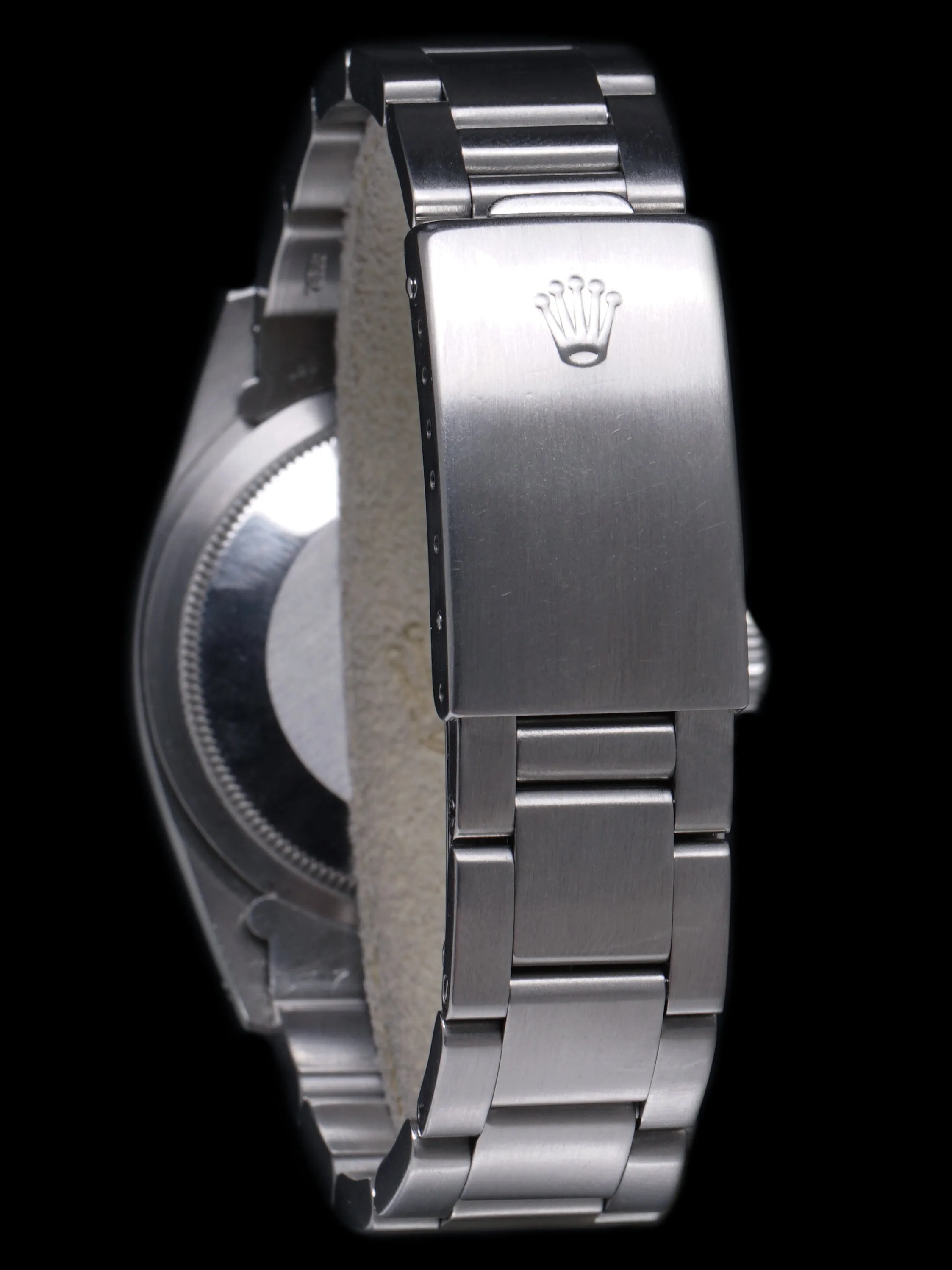 1988 Rolex Explorer I (Ref. 1016) "R Serial"