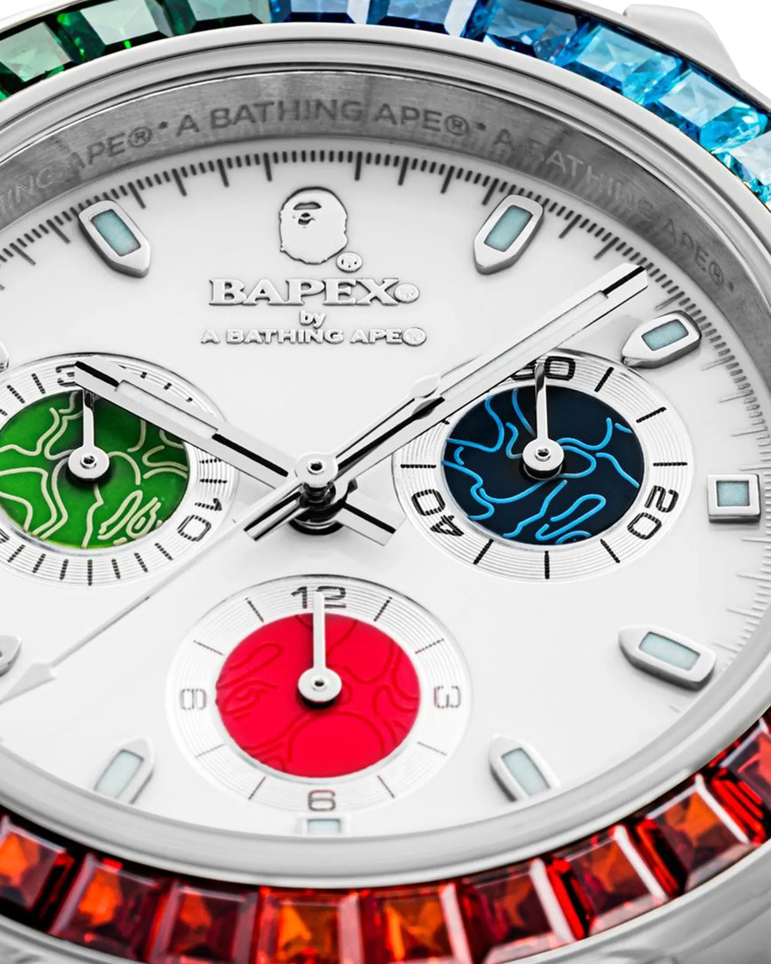 30th Anniversary Type 4 BAPEX