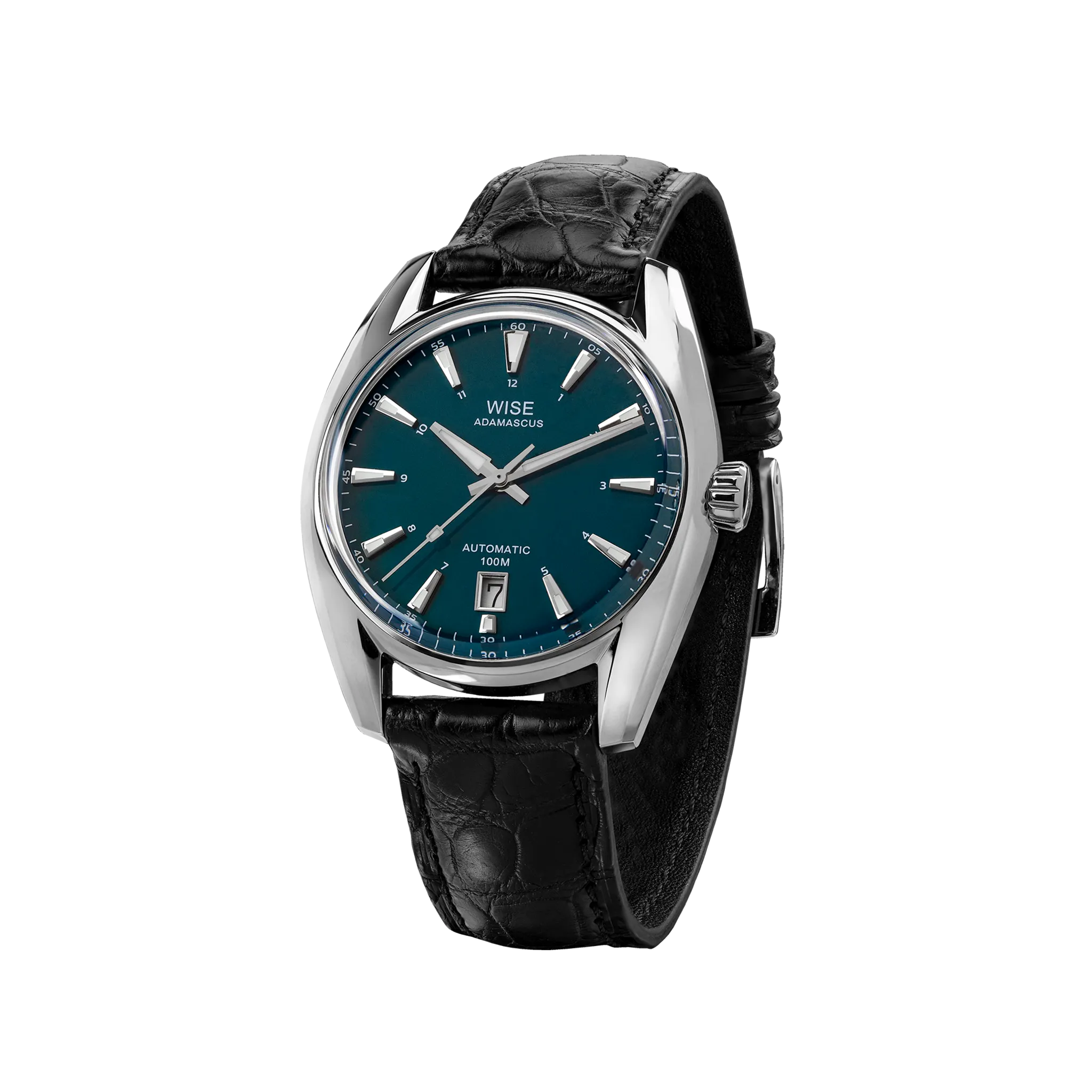 ADAMASCUS AD761A Stainless steel 904L