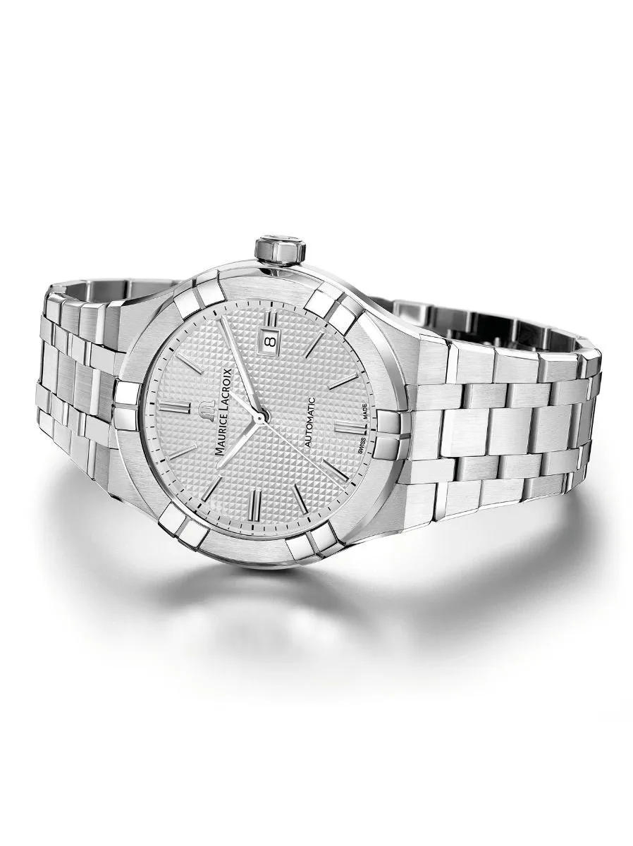 Aikon Automatic 42mm