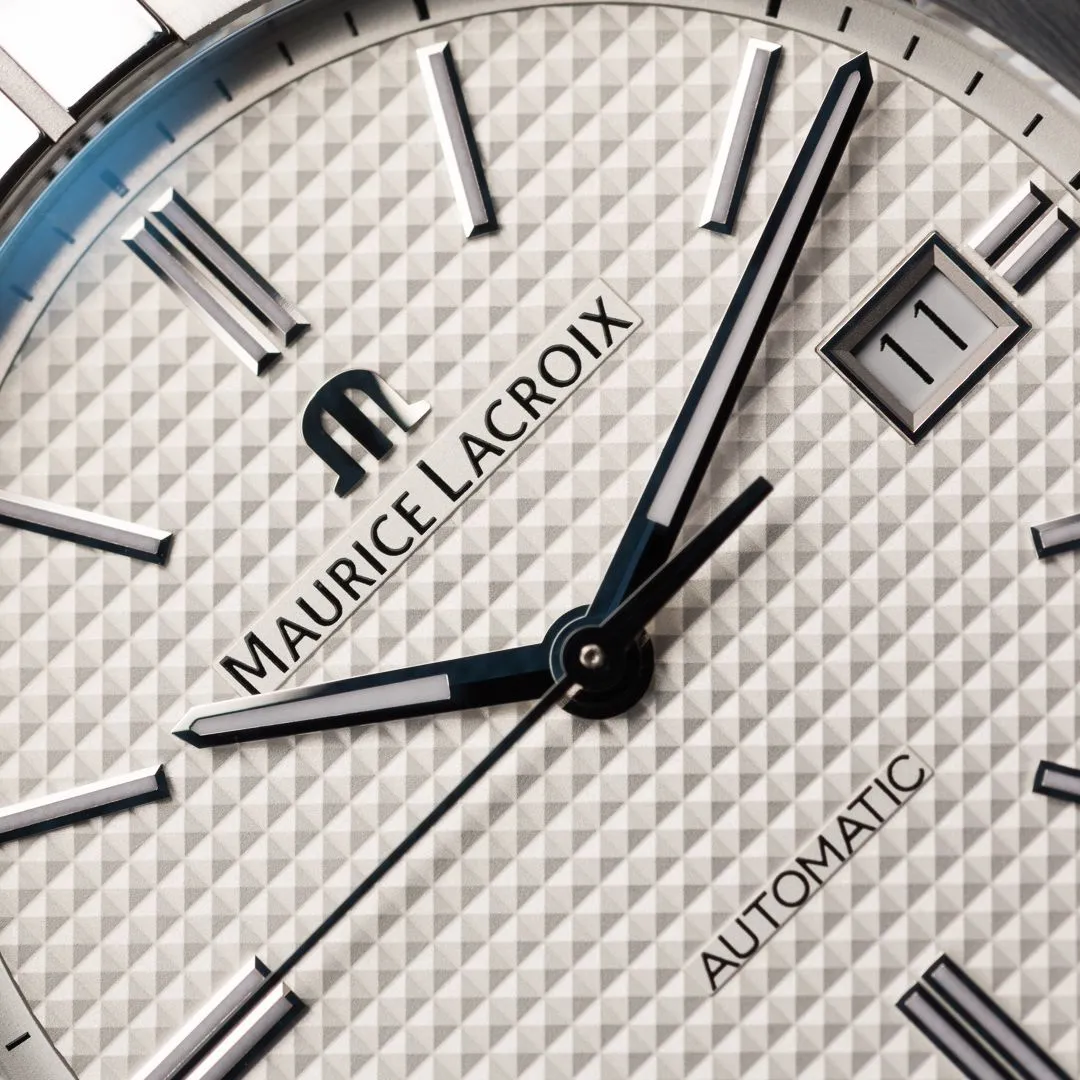 Aikon Automatic 42mm