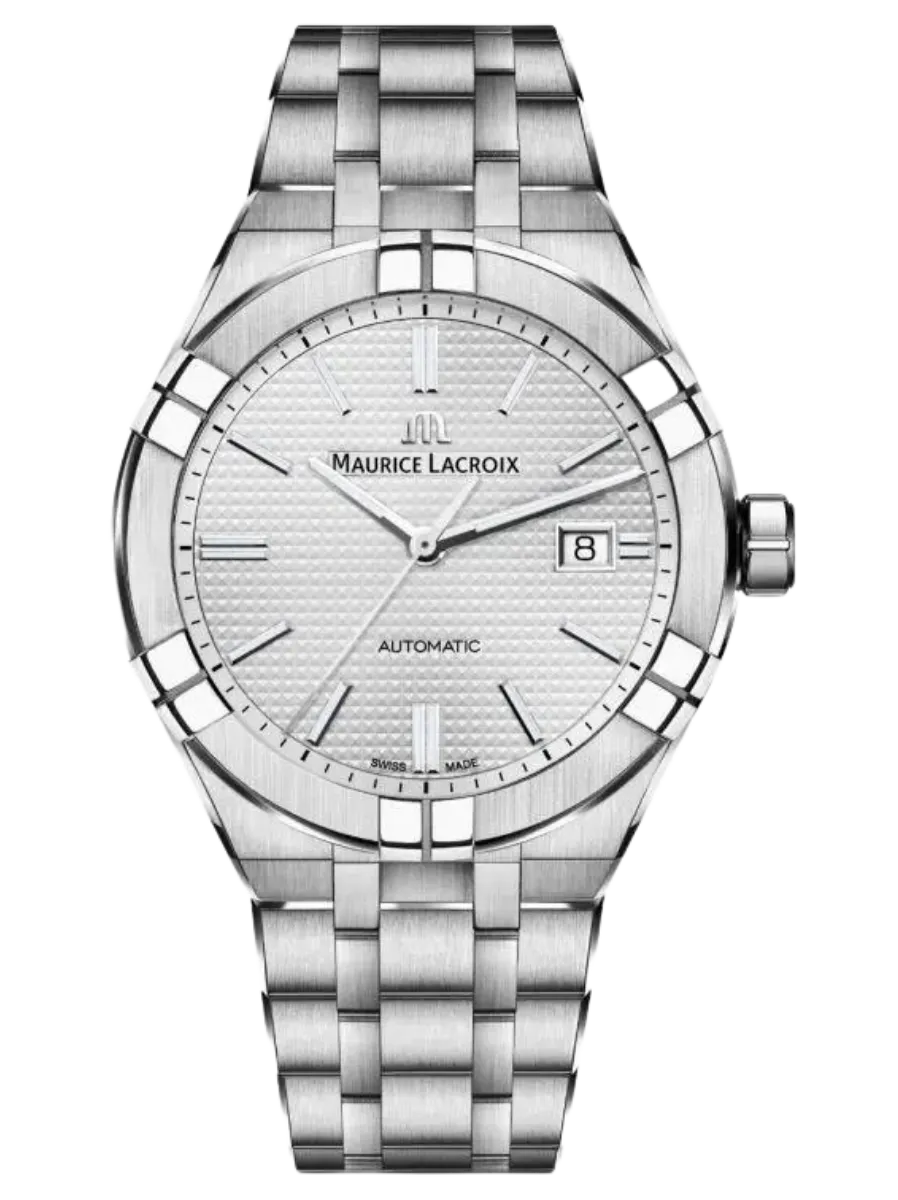 Aikon Automatic 42mm