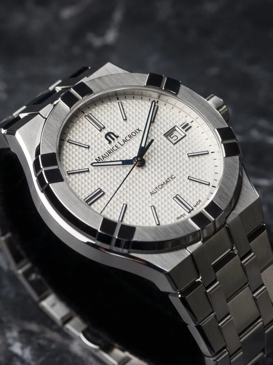 Aikon Automatic 42mm