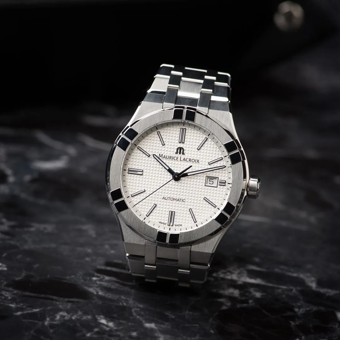 Aikon Automatic 42mm