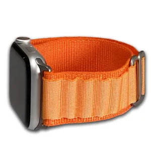 Apple Watch | Alpine Loop | Orange