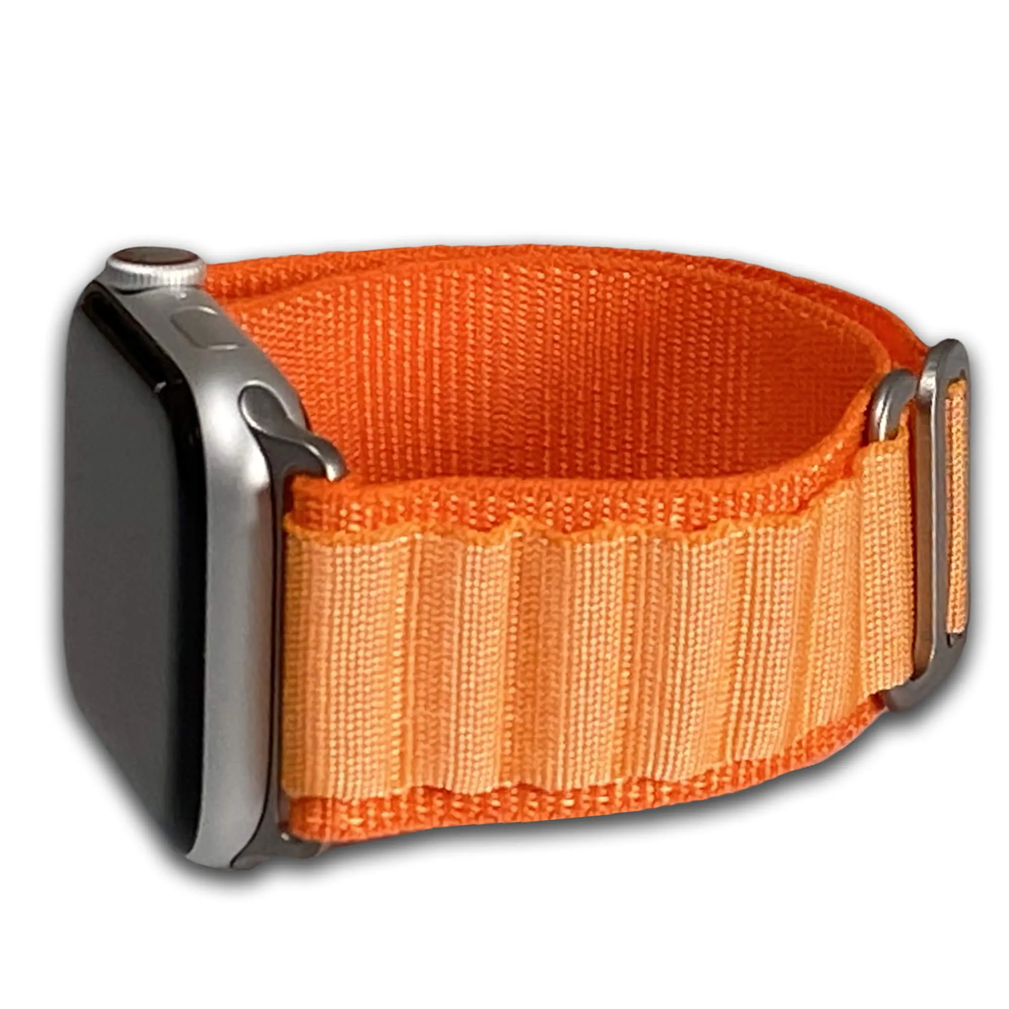 Apple Watch | Alpine Loop | Orange
