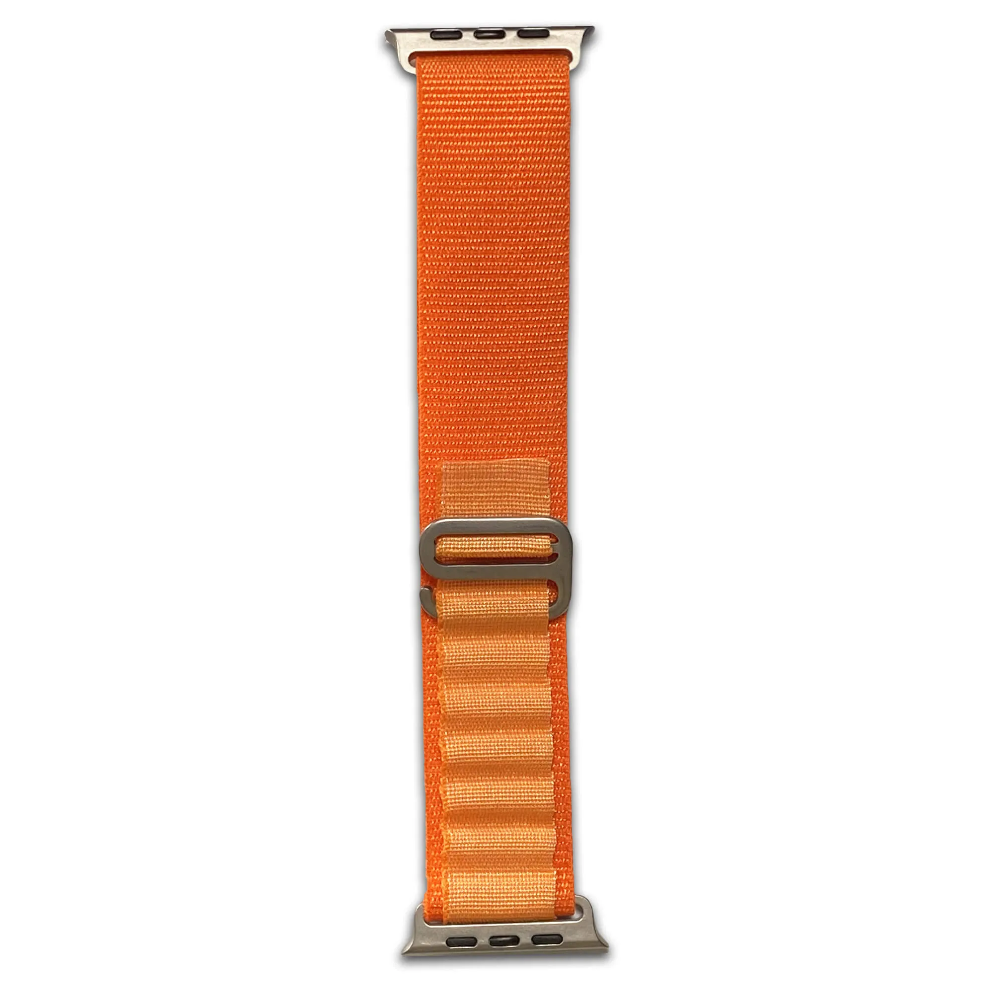 Apple Watch | Alpine Loop | Orange
