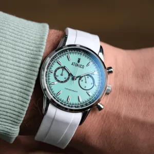 Atomico Turquoise
