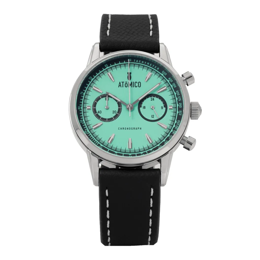 Atomico Turquoise