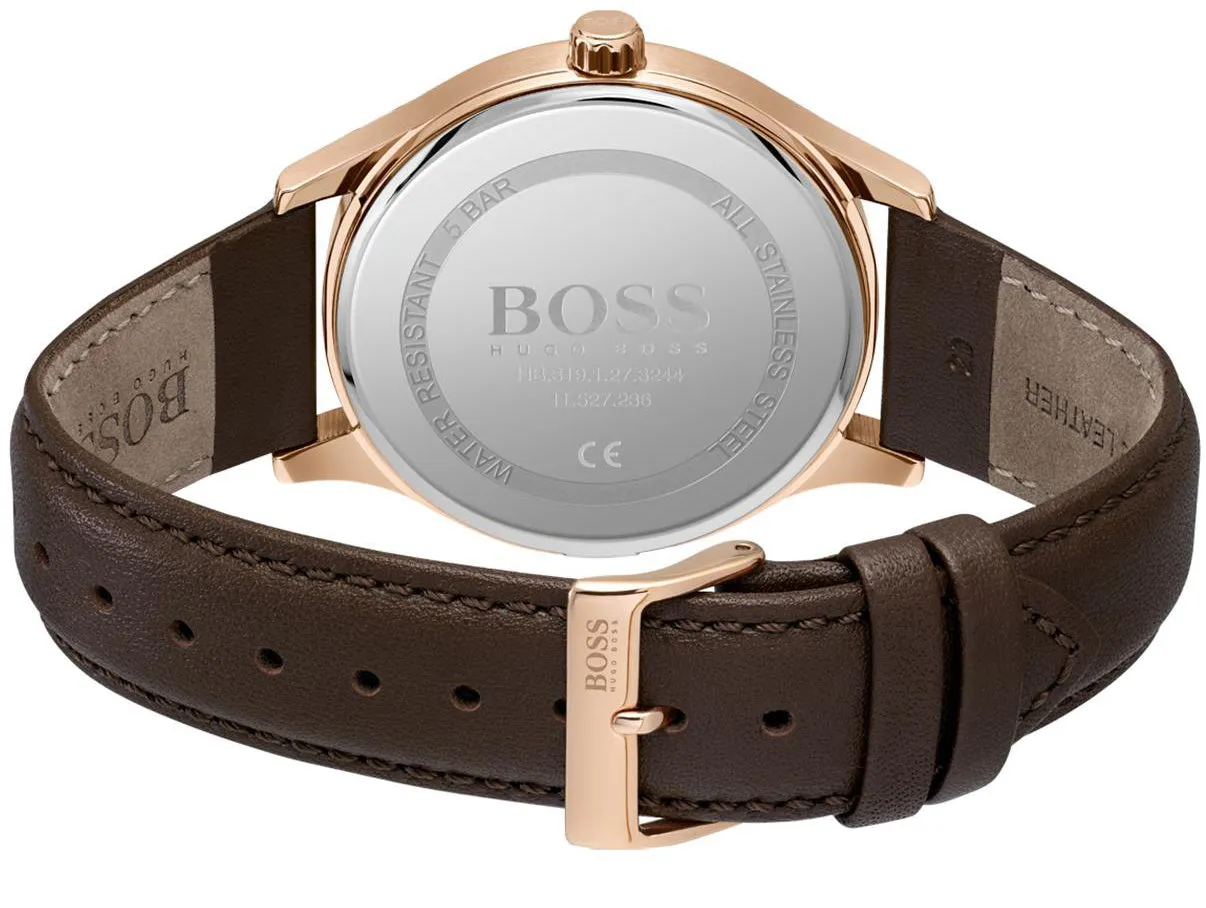 Boss Elite Business