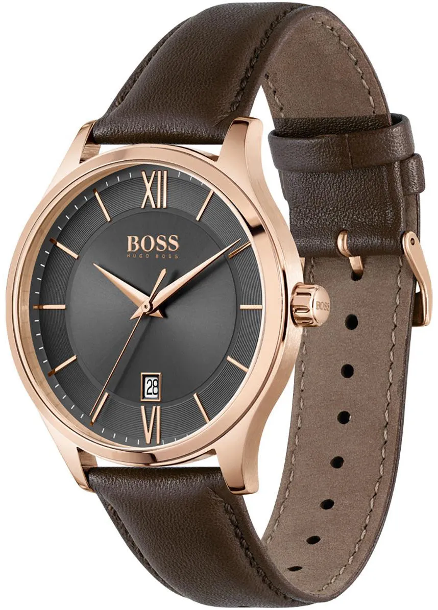 Boss Elite Business