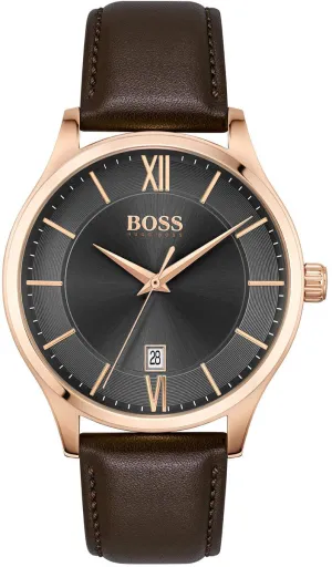 Boss Elite Business