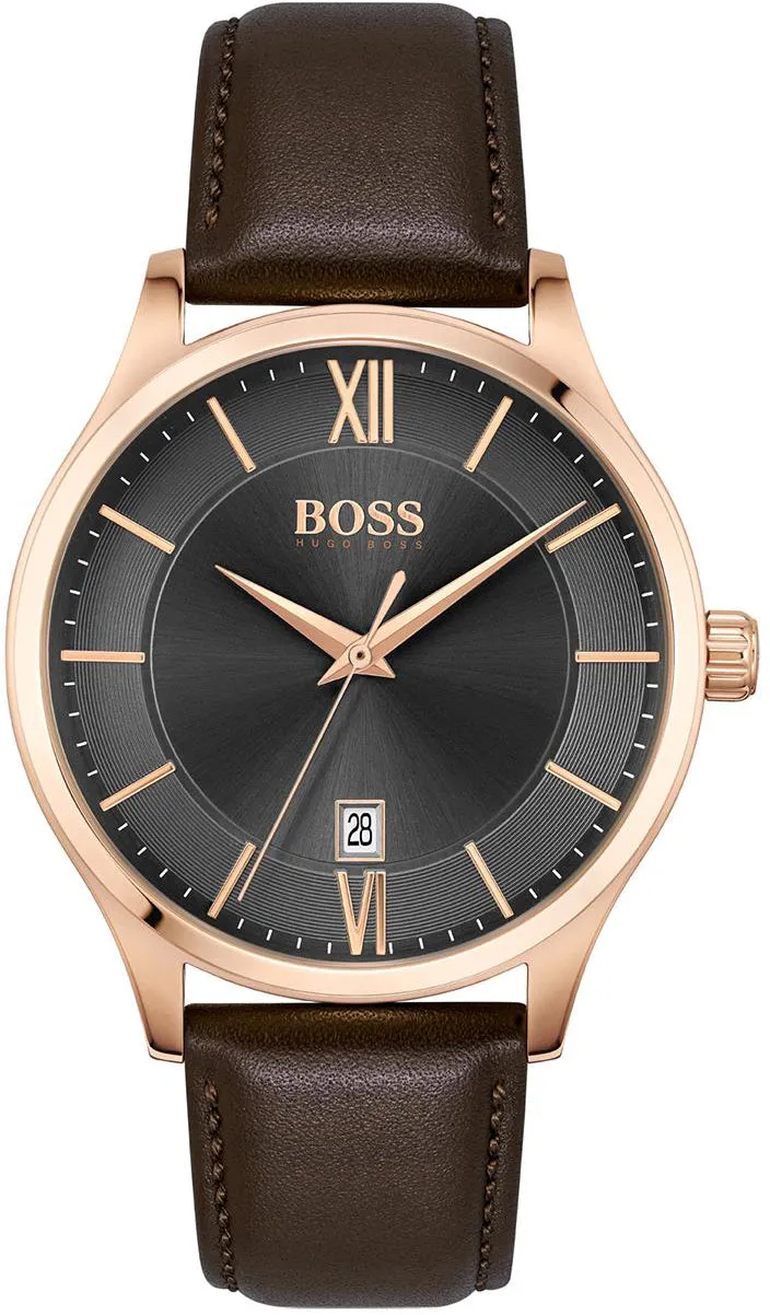 Boss Elite Business