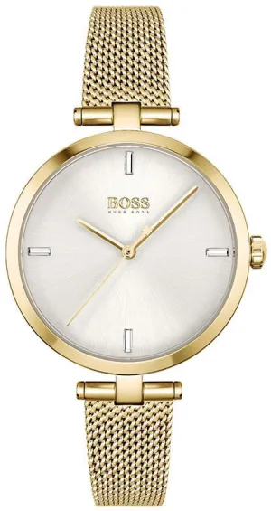 Boss Majesty Ladies Watch