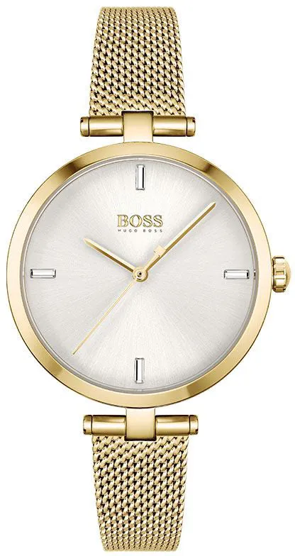 Boss Majesty Ladies Watch