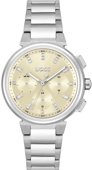 Boss One Ladies Watch