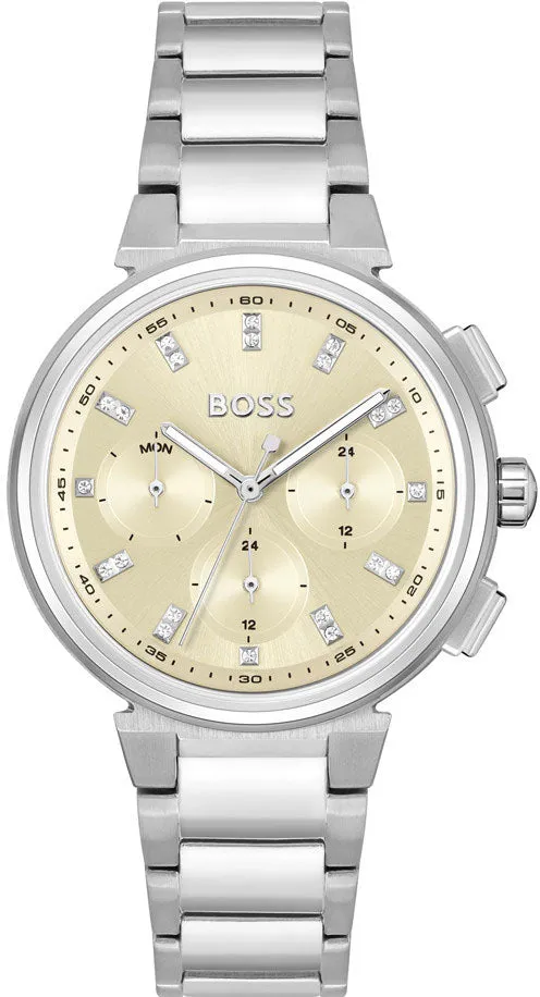 Boss One Ladies Watch