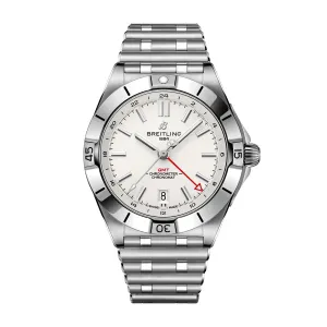 Breitling Chronomat Automatic GMT 40 – A32398101A1A1