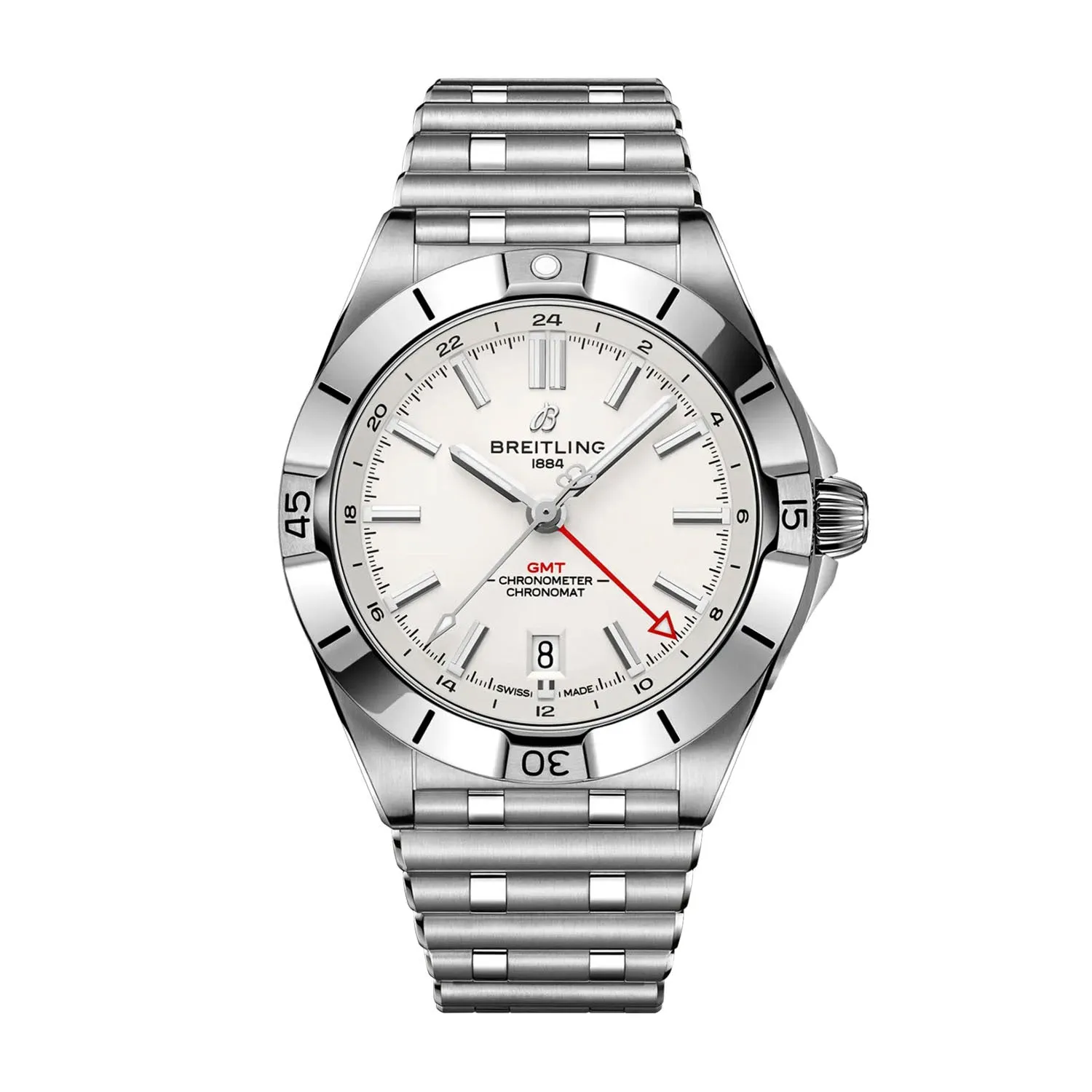 Breitling Chronomat Automatic GMT 40 – A32398101A1A1