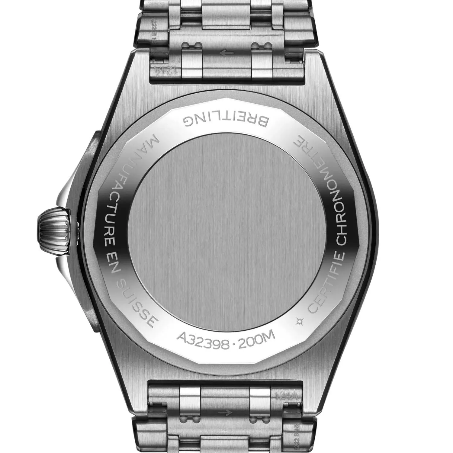 Breitling Chronomat Automatic GMT 40 – A32398101A1A1