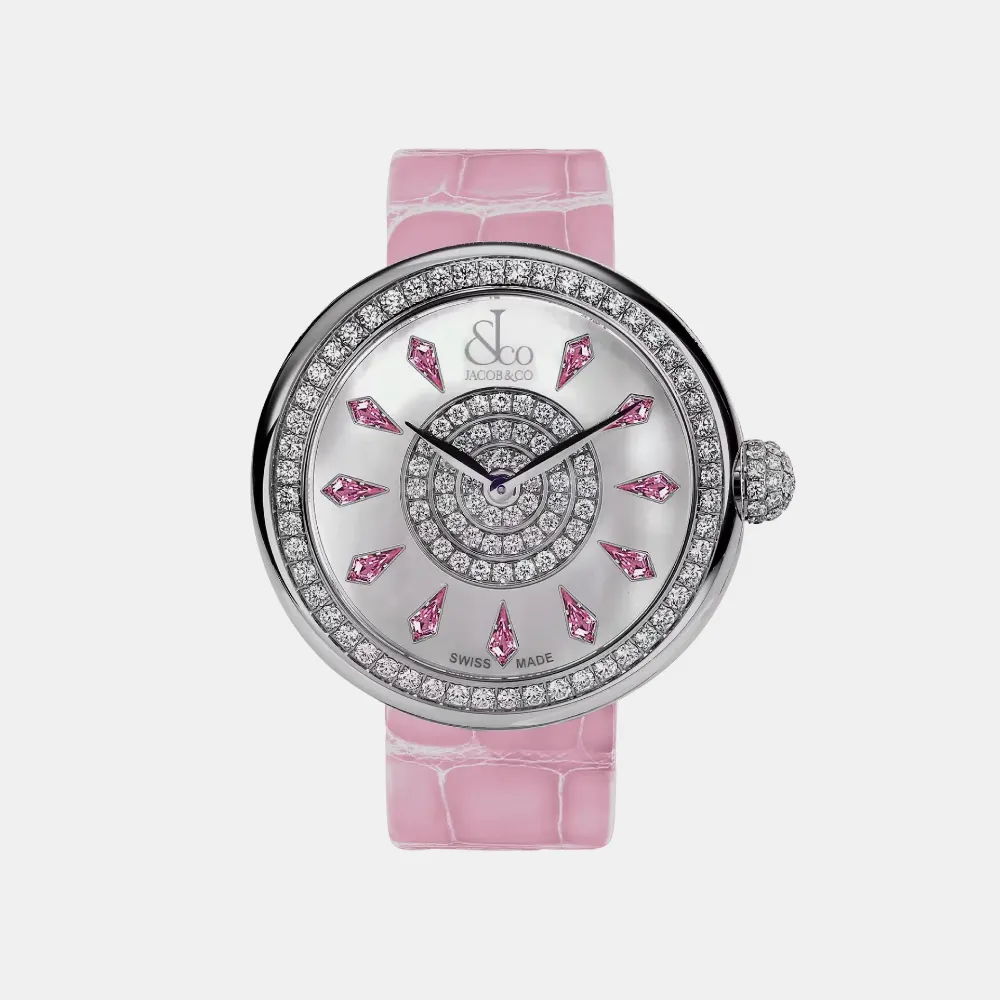 Brilliant Pink