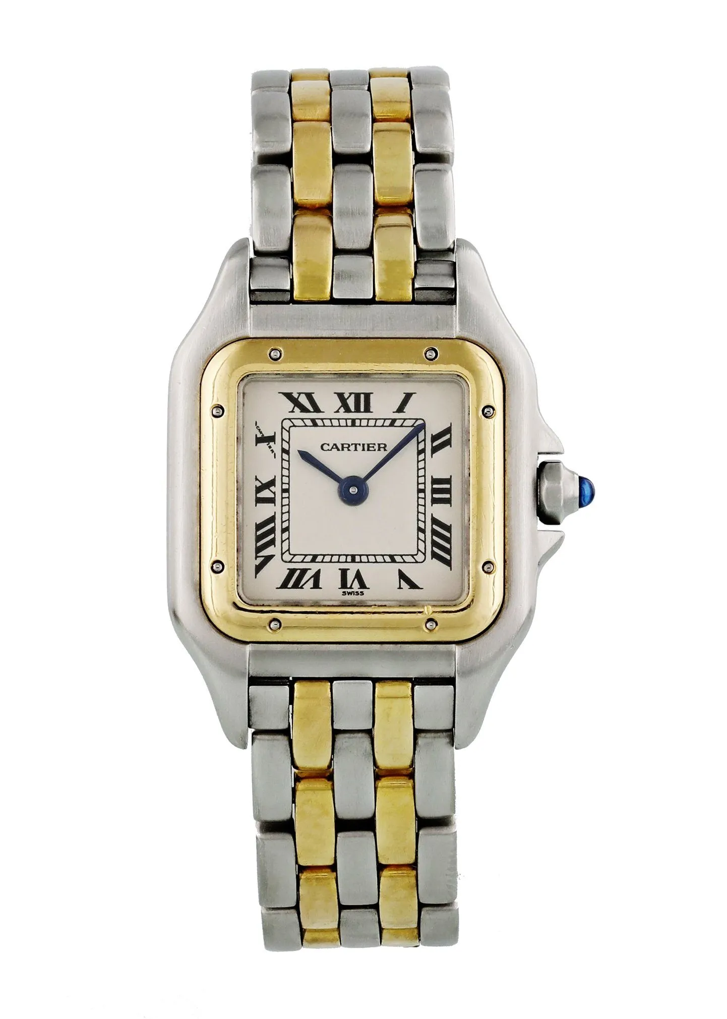 Cartier Panthere 1120 Ladies Watch