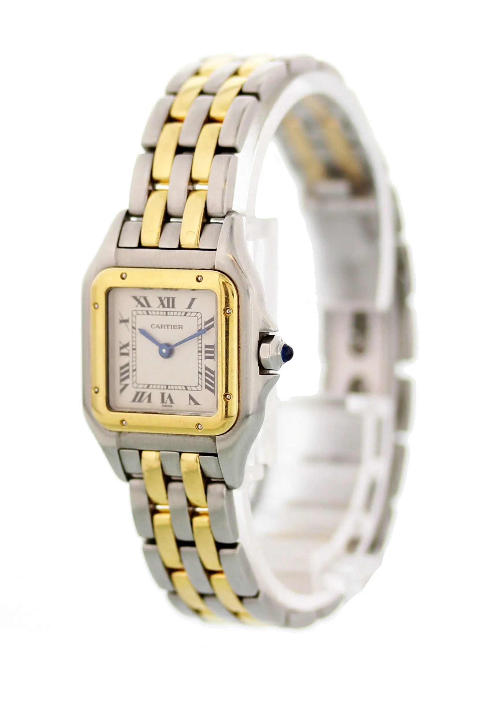 Cartier Panthere 1120 Ladies Watch