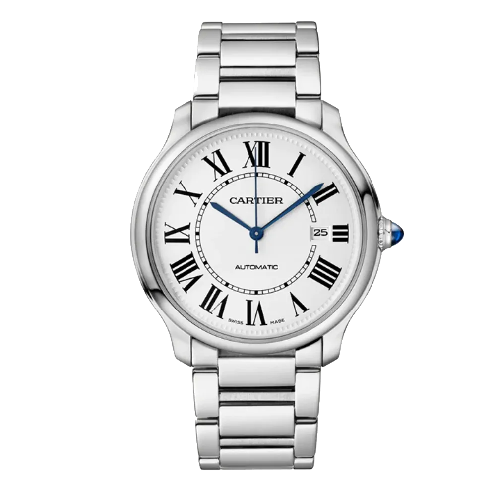 Cartier Ronde De Cartier Large WSRN0035