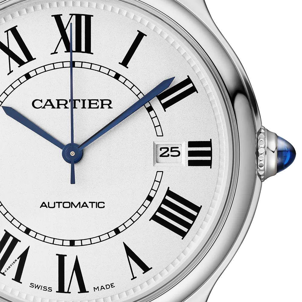 Cartier Ronde De Cartier Large WSRN0035