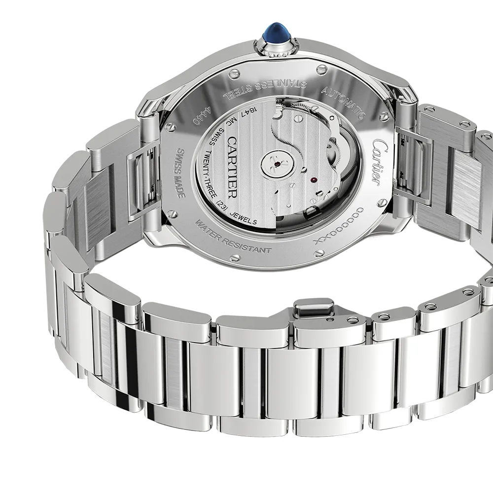 Cartier Ronde De Cartier Large WSRN0035