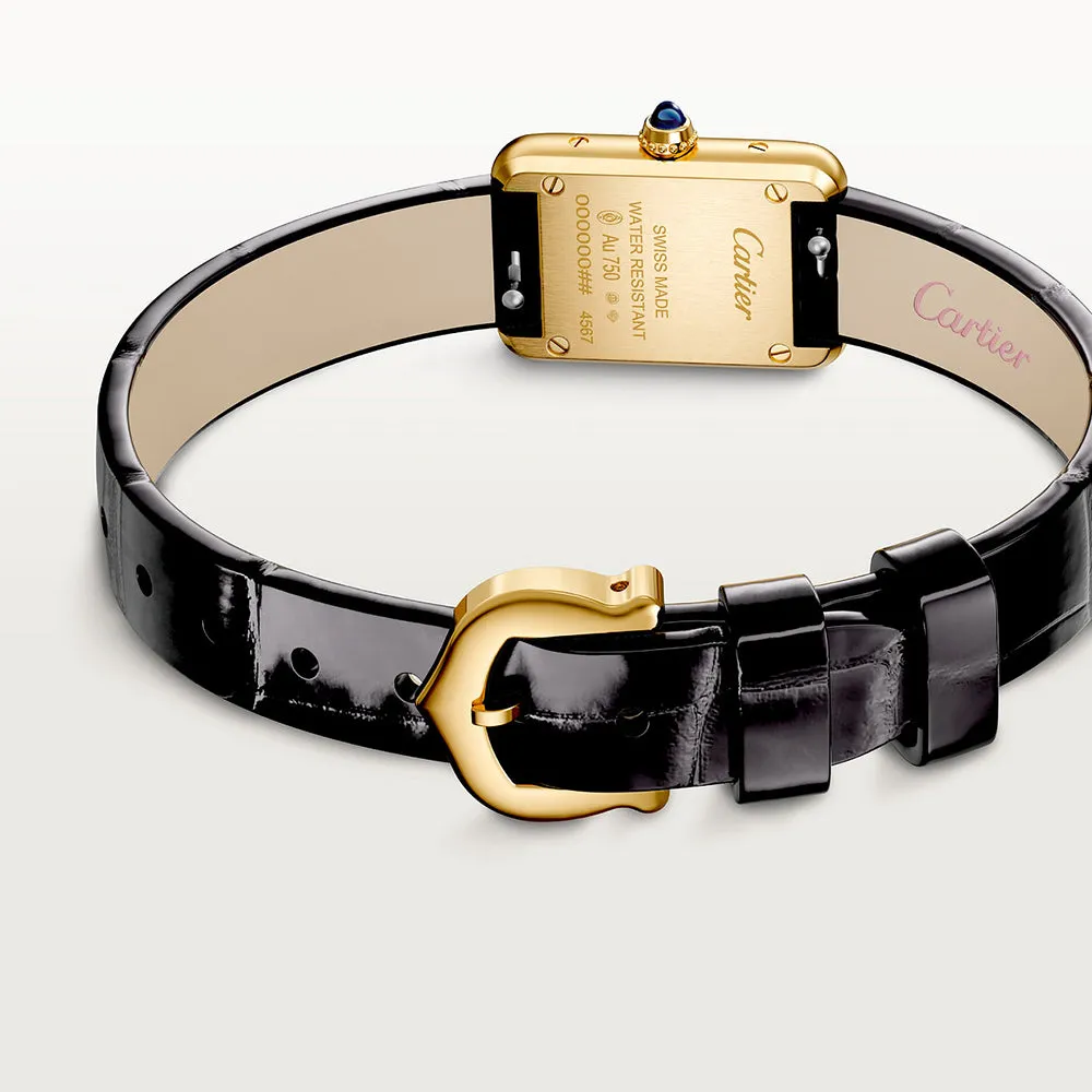 Cartier Tank Louis Cartier Small WGTA0212