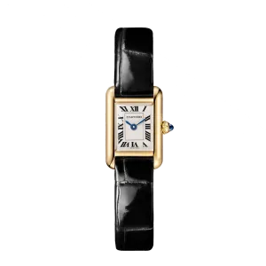 Cartier Tank Louis Cartier Small WGTA0212