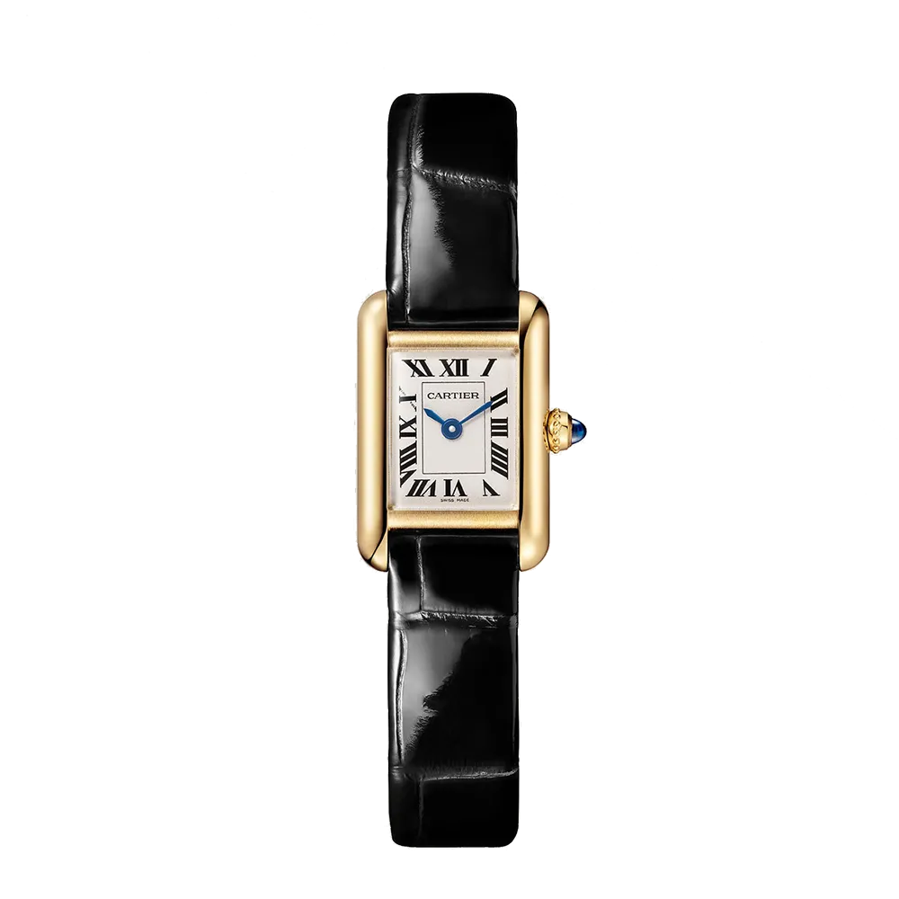 Cartier Tank Louis Cartier Small WGTA0212