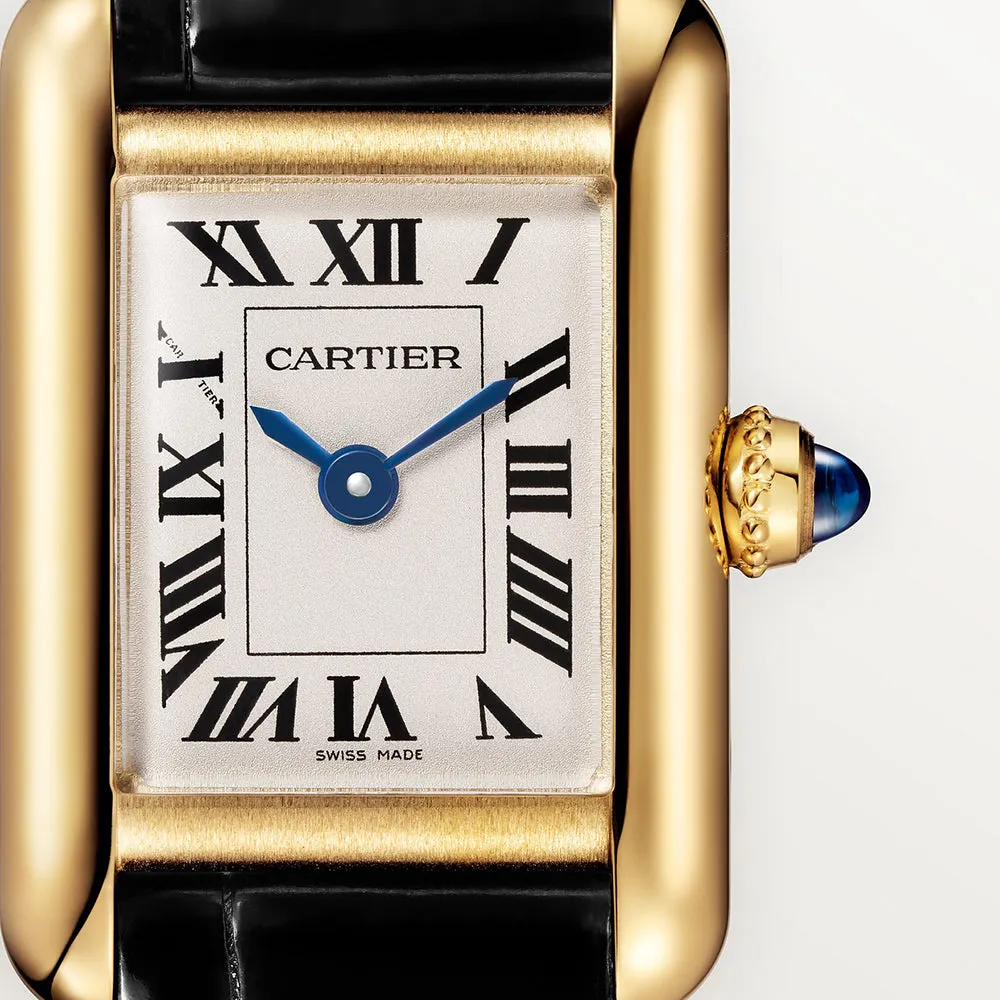 Cartier Tank Louis Cartier Small WGTA0212