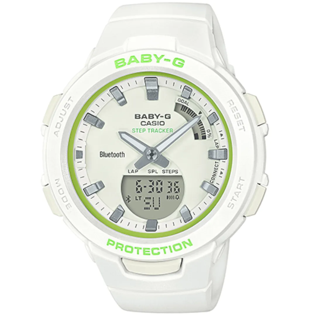 Casio - BSA-B100SC-7ADR