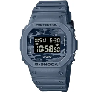 Casio - DW-5600CA-2DR