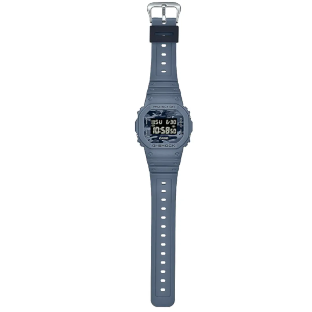 Casio - DW-5600CA-2DR