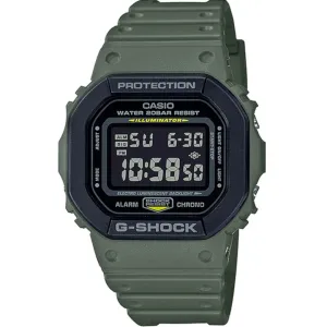 Casio - DW-5610SU-3DR
